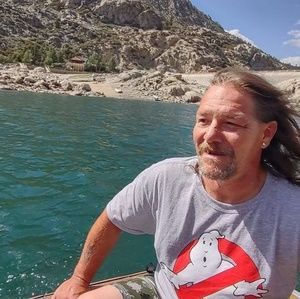 Meet your Posher, Jesse